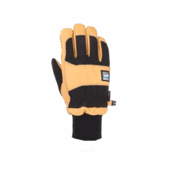 Kombi Traction Ski Gloves - Men's