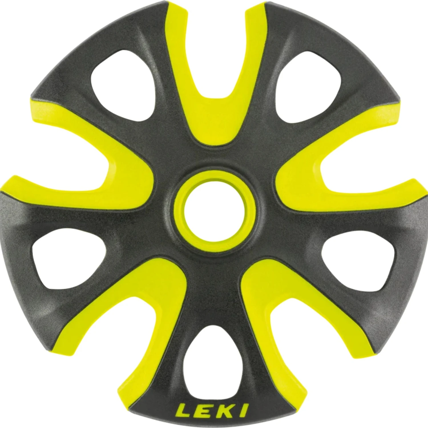 Leki Big Mountain Pole Basket - Image 3