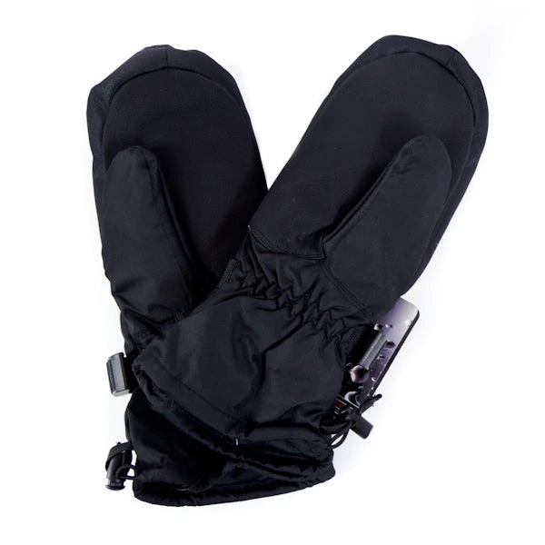 Kombi Waterguard Mittens - Junior - Image 2