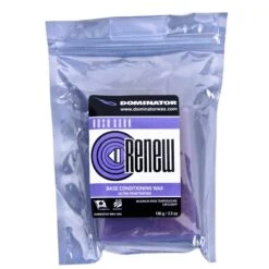 Dominator ReNEW Base Conditioning Wax- 100g