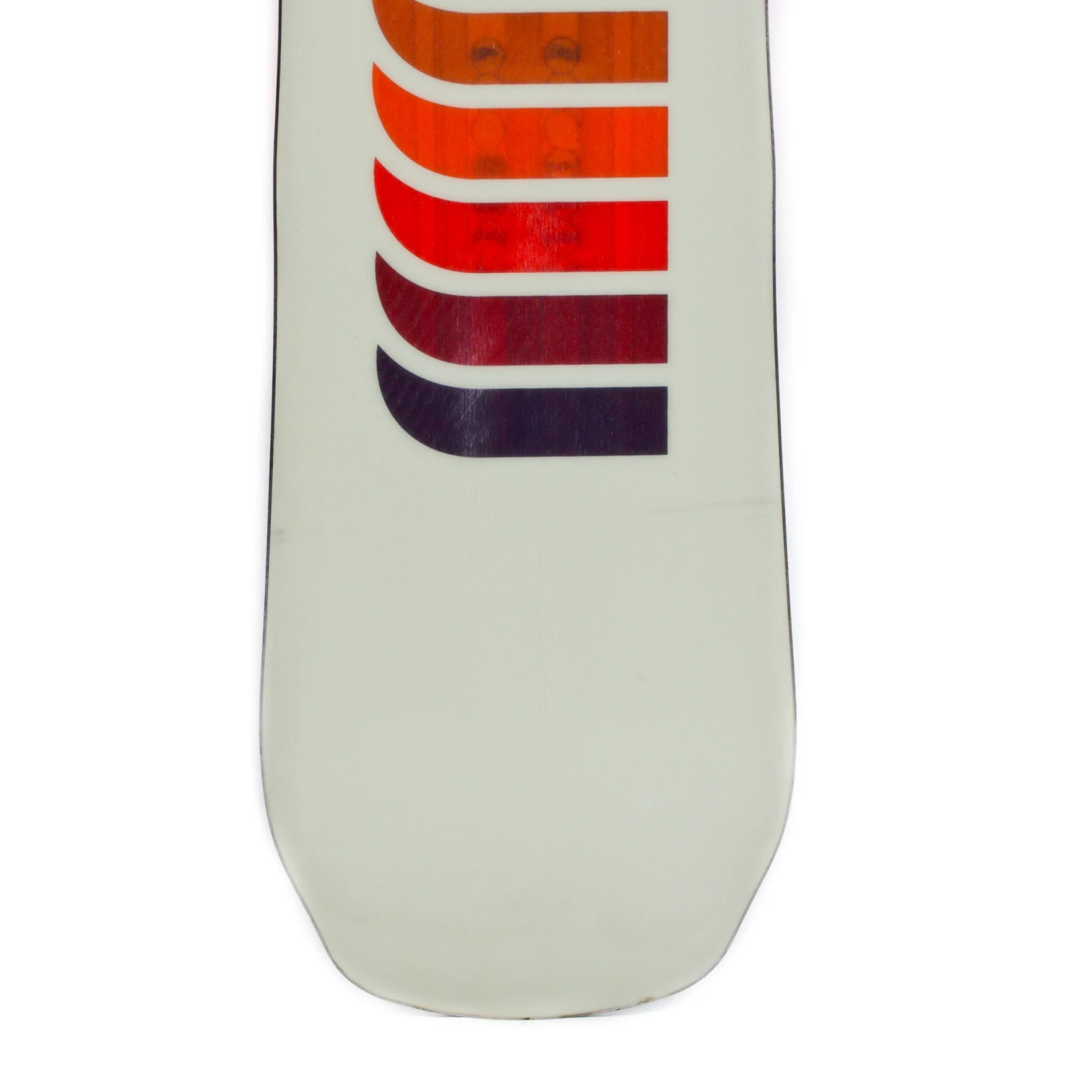 157mw Arbor Shiloh Rocker Snowboard 2021 | USED - Image 8