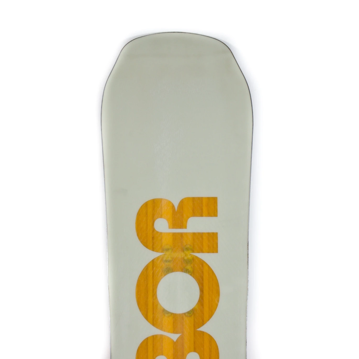 157mw Arbor Shiloh Rocker Snowboard 2021 | USED - Image 6