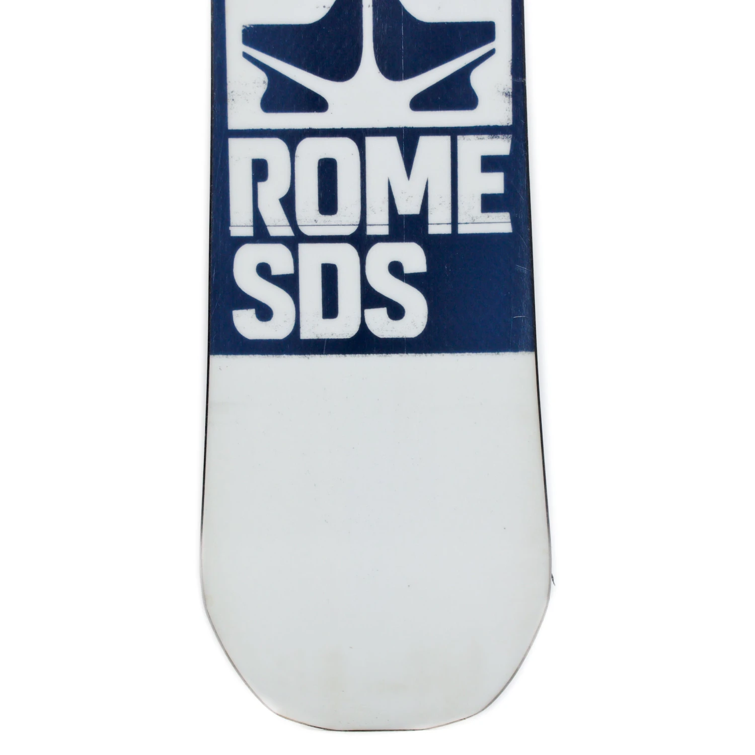 159cm Rome Mod Rocker Snowboard 2018 | USED - Image 8