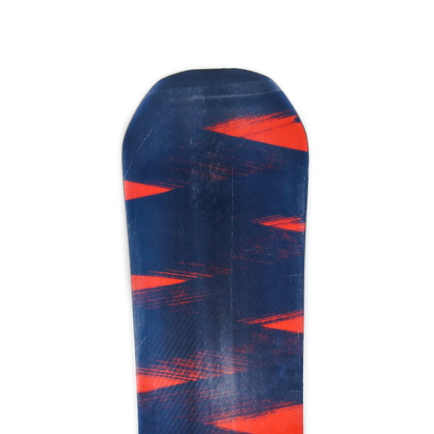 159cm Rome Mod Rocker Snowboard 2018 | USED - Image 6