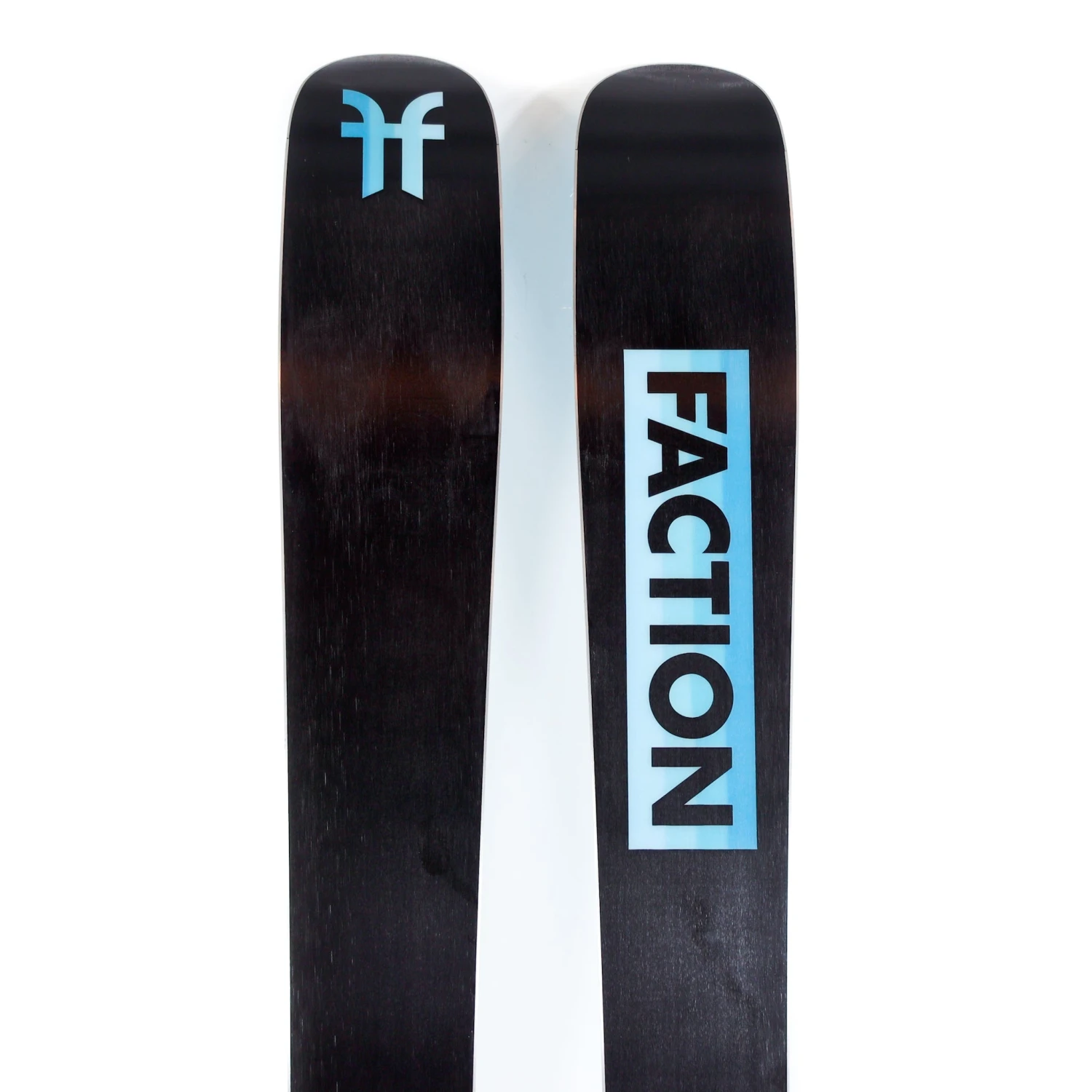 Faction Dancer 2x 163cm + Demo Bindings 2023 - USED - Image 6