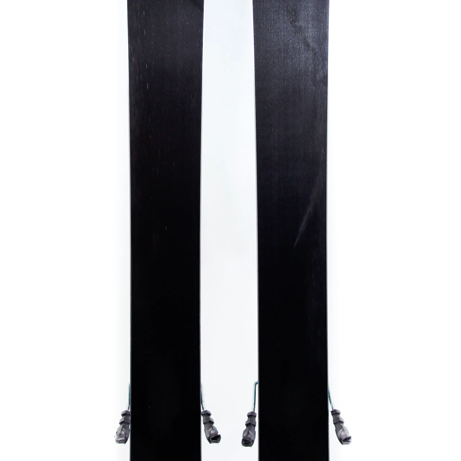 Faction Dancer 2x 163cm + Demo Bindings 2023 - USED - Image 7