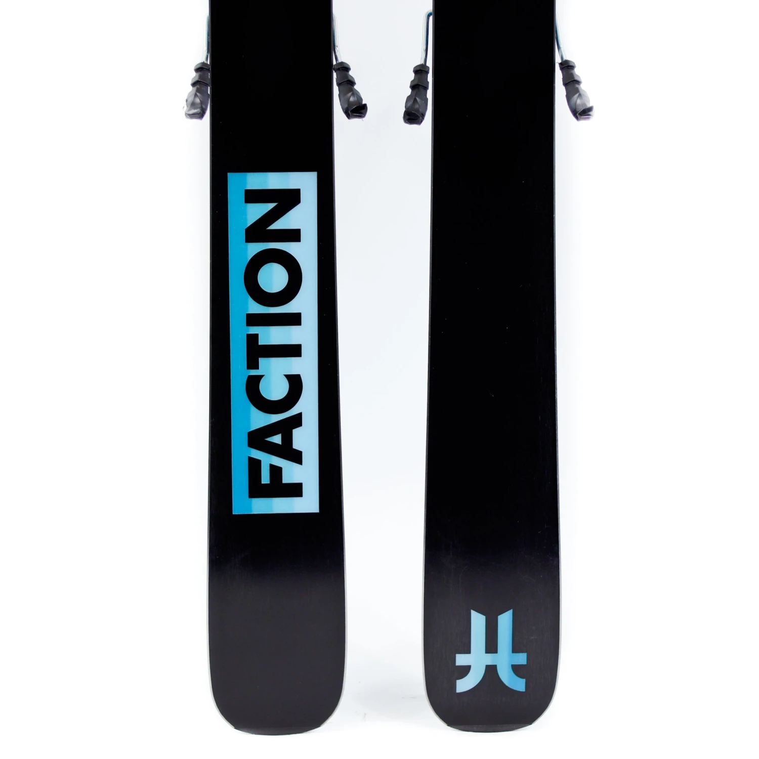 Faction Dancer 2x 163cm + Demo Bindings 2023 - USED - Image 8