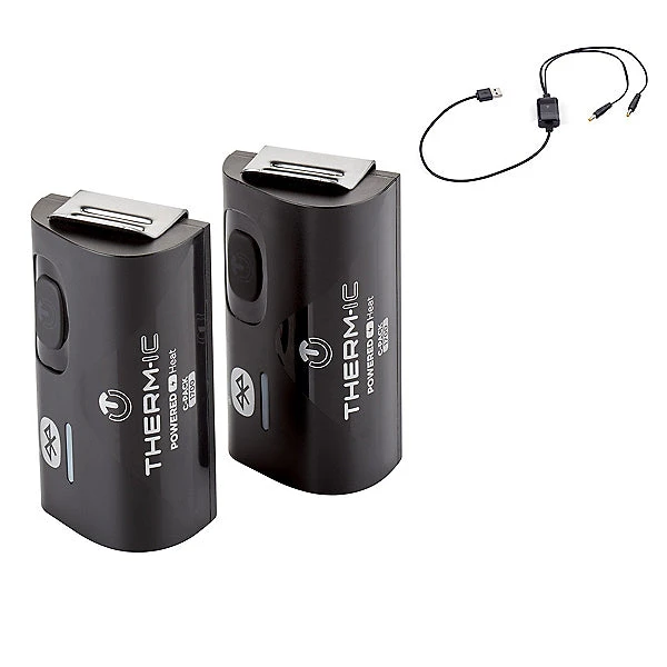 Therm-ic Pack: C-Pack 1700 Bluetooth
