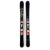 172cm Line Influence 115 Skis 2012 + Diamir Freeride Frame Bindings | USED
