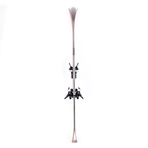 180cm Black Diamond Boundary 100 Skis 2017 + Fritschi Tecton 12 Bindings | USED - Image 9