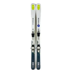 Kastle DX85 Frontside Ski + K10 Binding | 2021/22 USED
