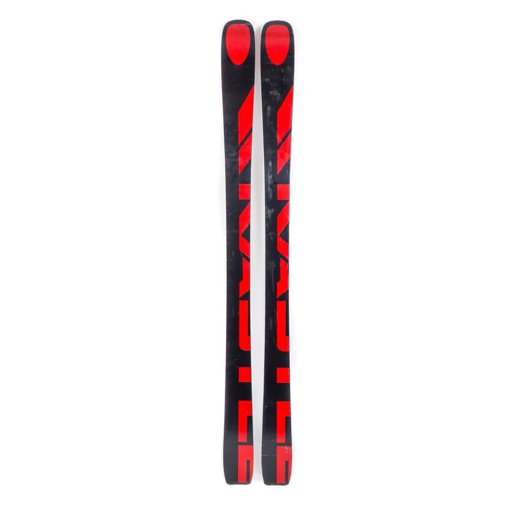 169cm Kastle FX86 Frontside Ski 2021 | USED - Image 2