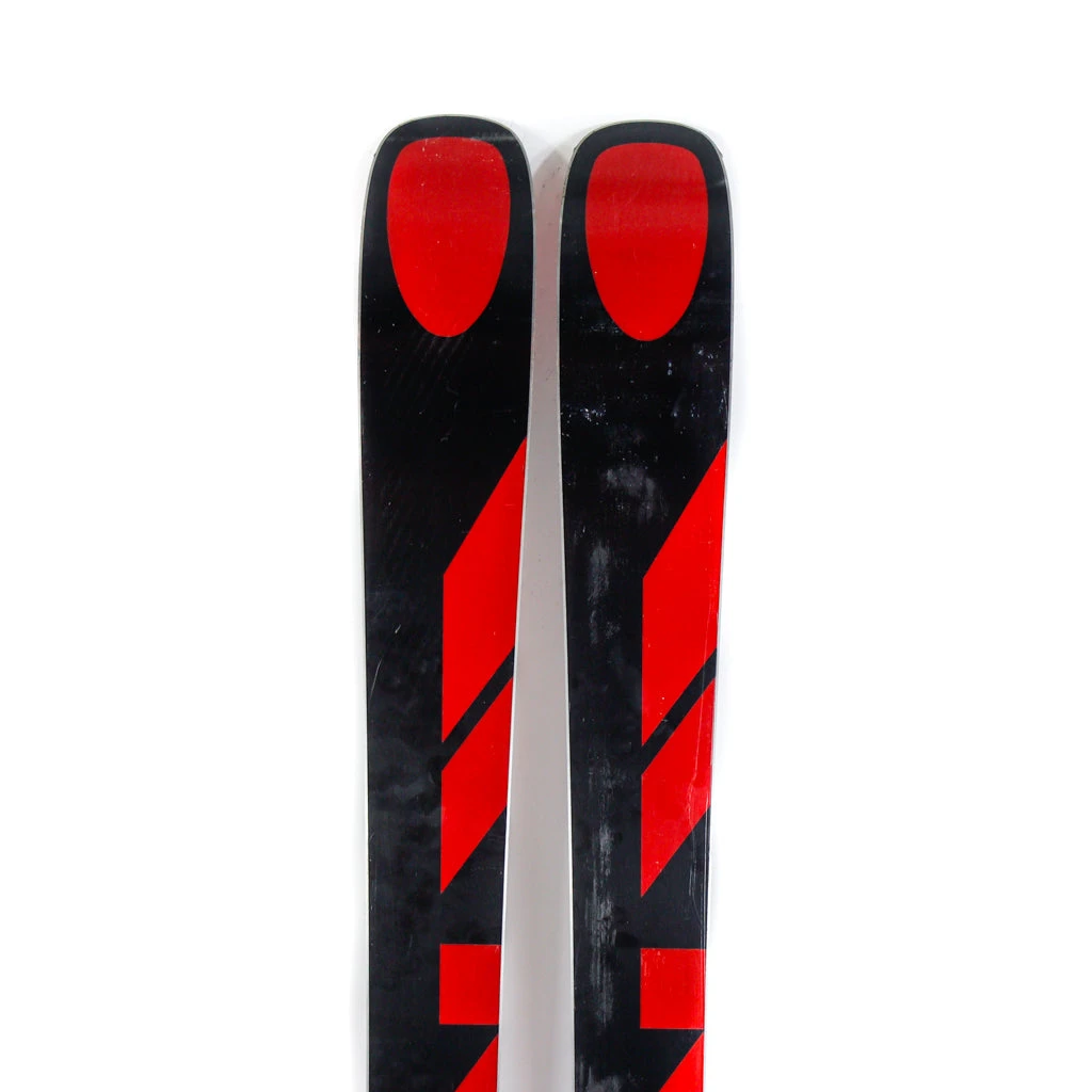 169cm Kastle FX86 Frontside Ski 2021 | USED - Image 6