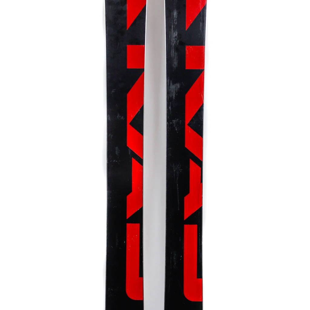 169cm Kastle FX86 Frontside Ski 2021 | USED - Image 7