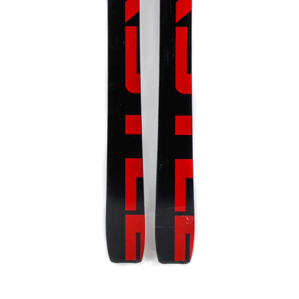 169cm Kastle FX86 Frontside Ski 2021 | USED - Image 8