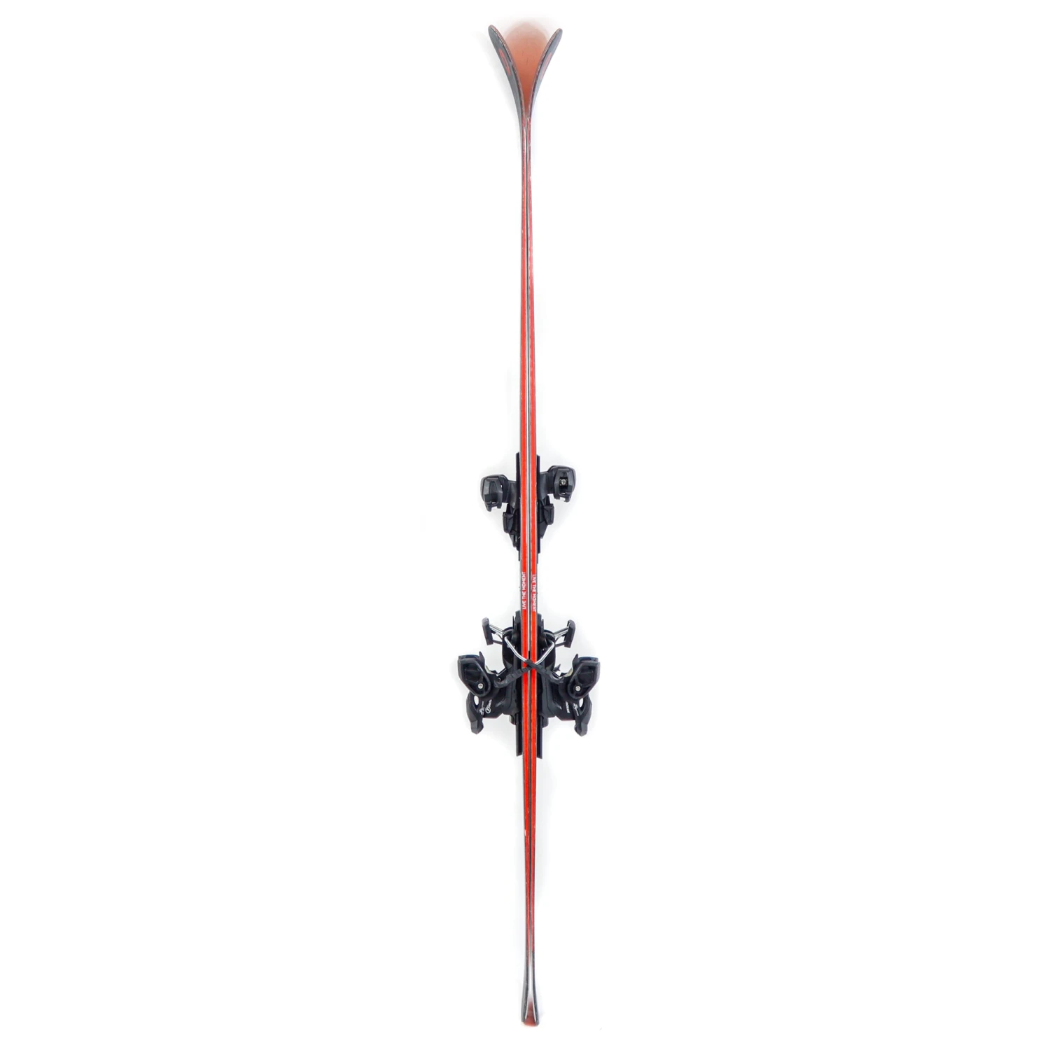 171cm Blizzard Bonafide 97 Skis 2022 + Attack 13 Bindings | USED - Image 9