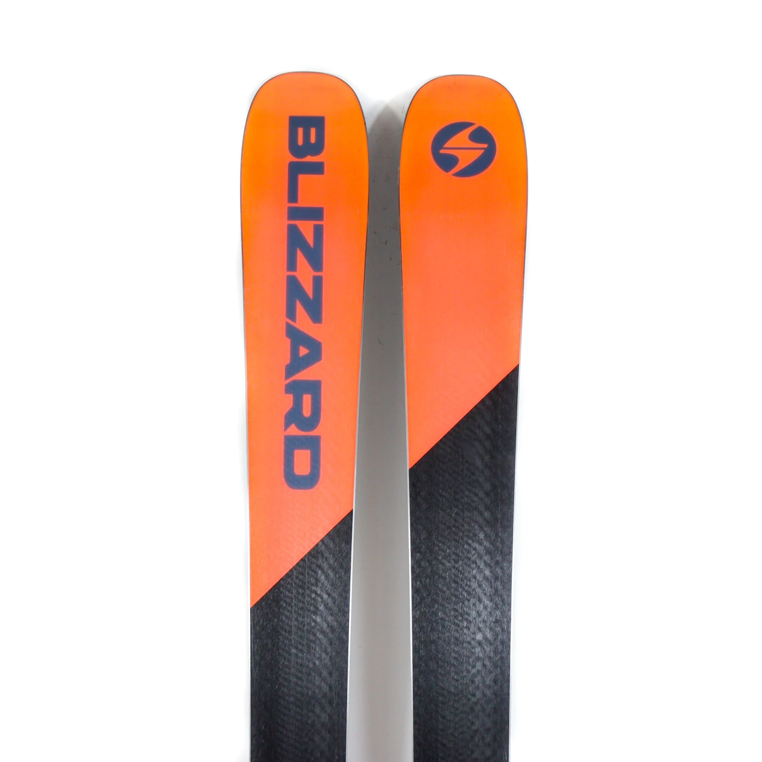 171cm Blizzard Bonafide 97 Skis 2022 + Attack 13 Bindings | USED - Image 6