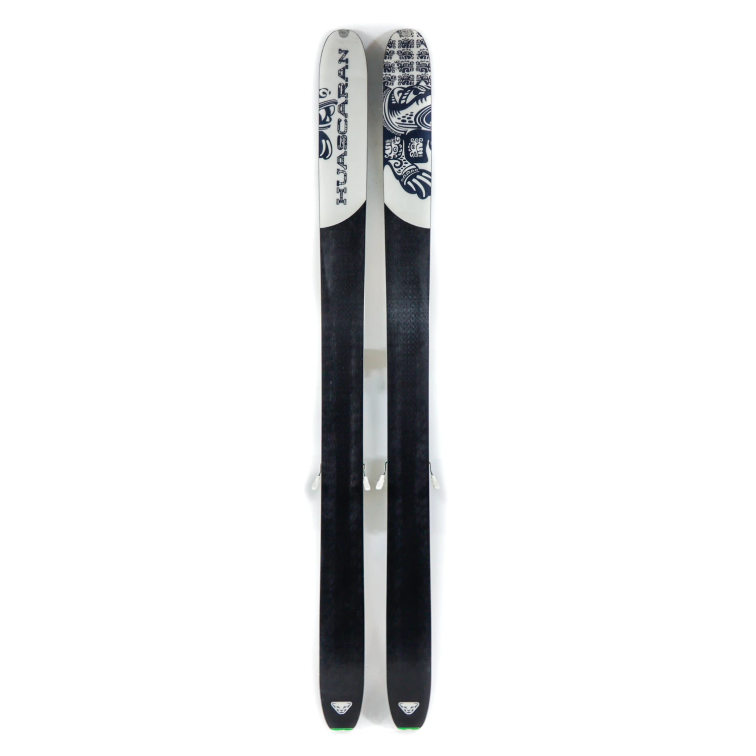 196 Dynafit’s FatBoy Huascaran 2015 + Salomon Guardian 13 Frame Bindings | USED - Image 2