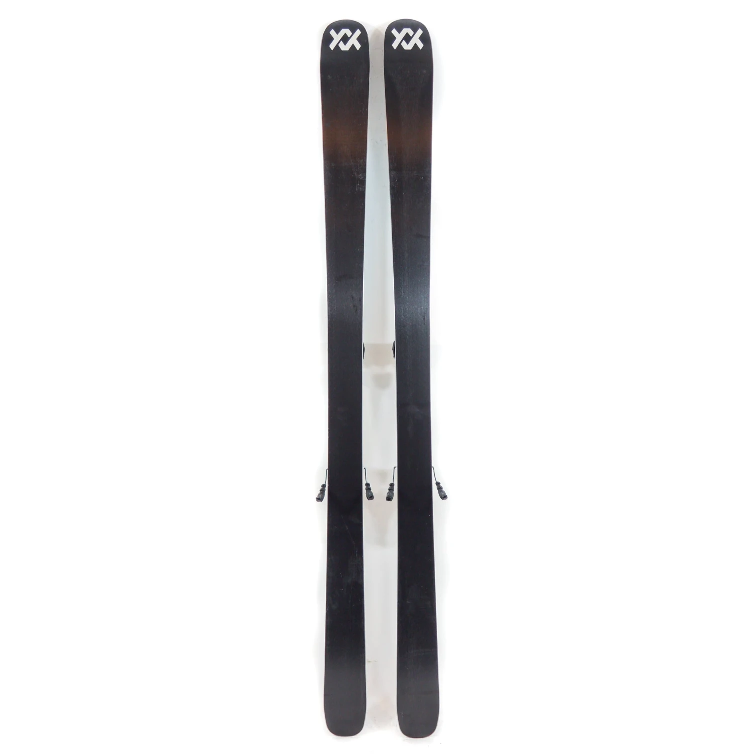 Volkl Kendo 88 2021 + Attack 13 Bindings | USED - Image 2