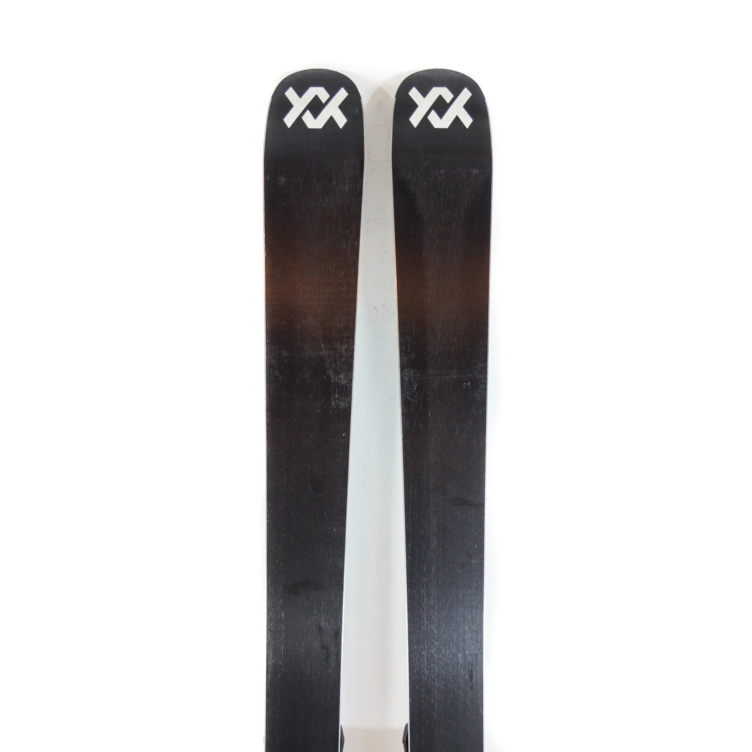 Volkl Kendo 88 2021 + Attack 13 Bindings | USED - Image 6