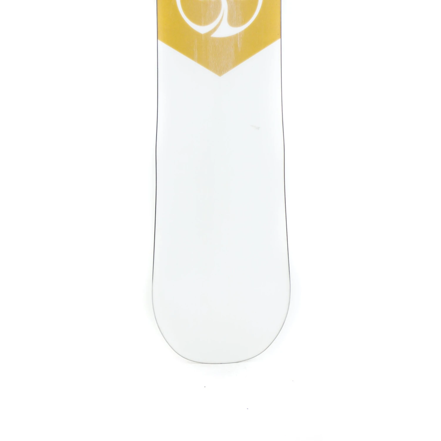144cm Arbor Poparazzi Snowboard - Women’s 2018 | Used - Image 8