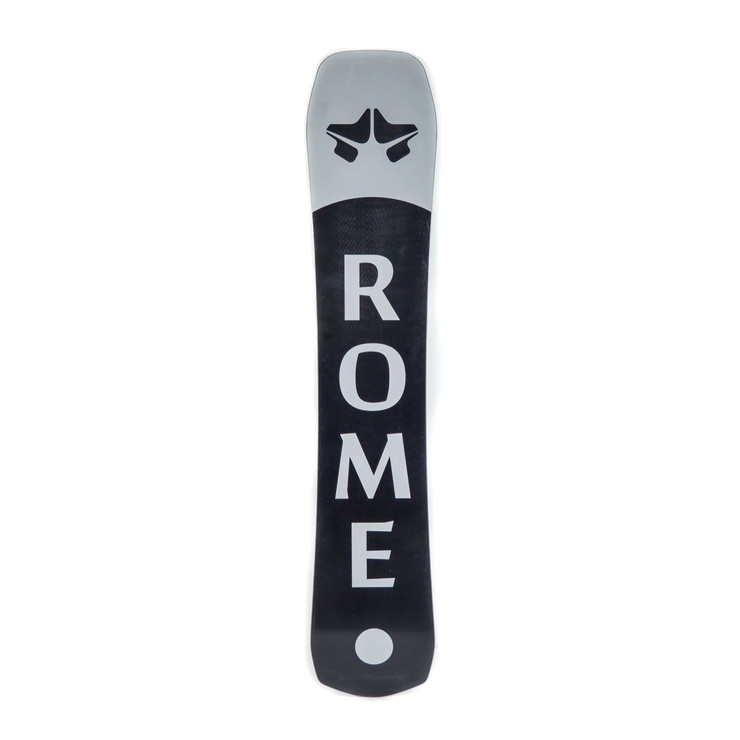158cm Rome Ravine Snowboard 2021 | Used - Image 2