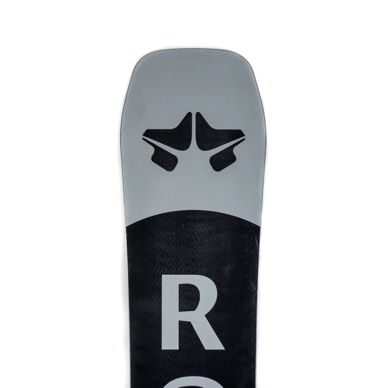 158cm Rome Ravine Snowboard 2021 | Used - Image 6