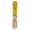 156cm Arbor Swoon Rocker Snowboard - Women’s 2019 | Used
