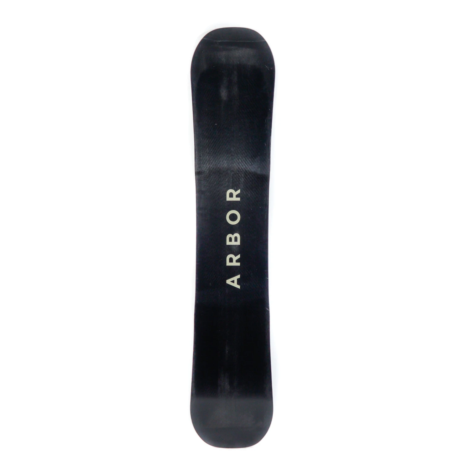 159cm Arbor Formula Rocker Snowboard 2019 | Used - Image 2