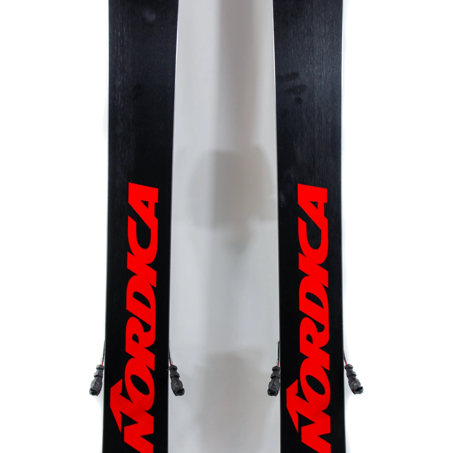 Nordica Enforcer 100 179cm 2023 + Tyrolia SP10 Bindings - USED - Image 7