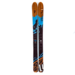 179cm Liberty Variant 113 All Mountain Skis 2018 | USED