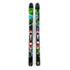 188cm K2 Sidestash Skis 2013 + Diamir Pro Frame Bindings | USED