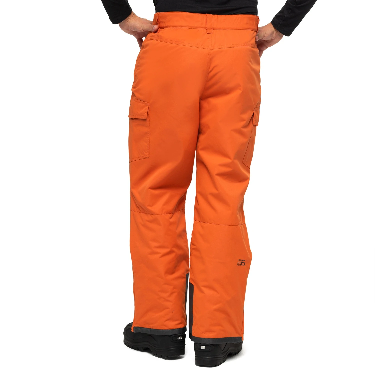 Arctix Snowsports Cargo Snow Pants - Men's - Image 5