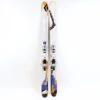 188cm Black Diamond Megawatt + Salomon Z12 Bindings - 2009- USED