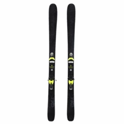 Head Kore 93 171cm 2019 + SPX 12 Bindings - USED