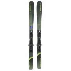 Elan Ripstick 96 164cm + Demo Bindings 2023 - USED