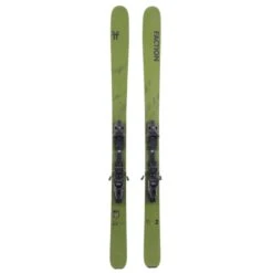 Faction Agent 2 171cm + Demo Bindings 2023 - USED