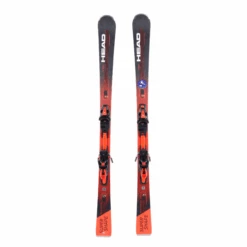 Head E-Rally 156cm 2023 + PRD 12 GW - USED