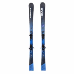 Head E-Titan 156cm 2023 + PRD 12 GW - USED