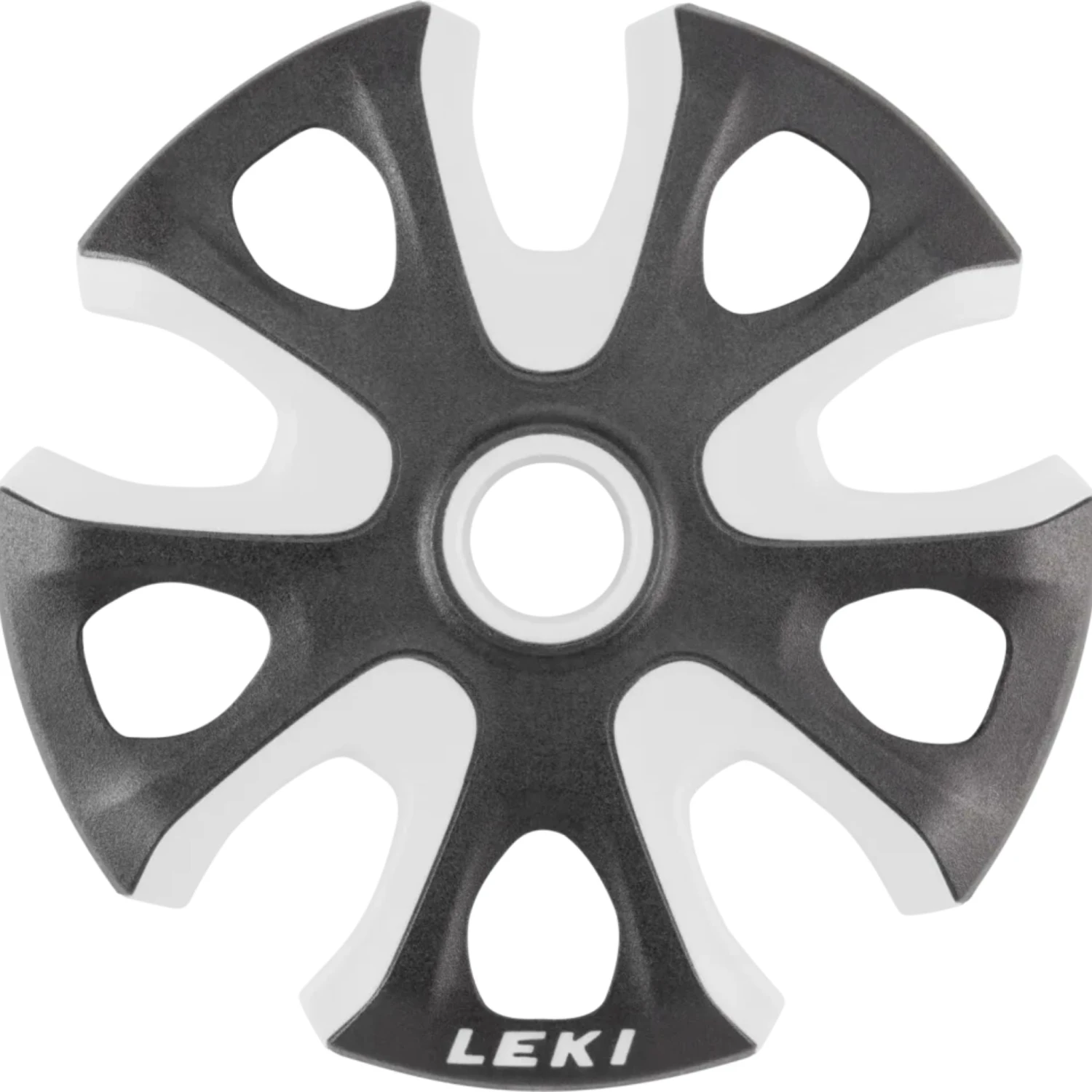 Leki Big Mountain Pole Basket - Image 4