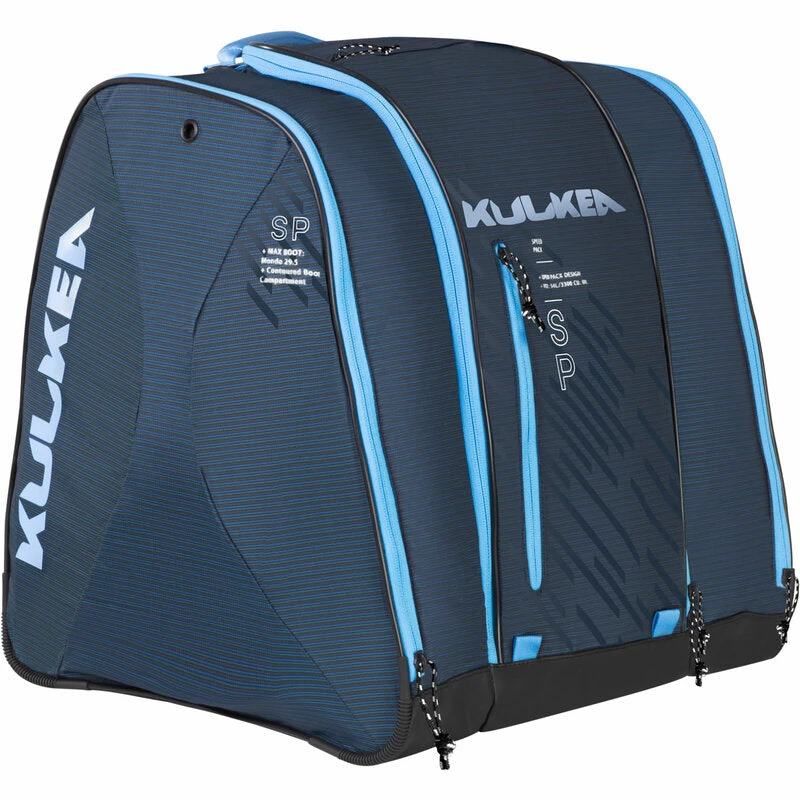 Kulkea Speed Pack 54L Ski Boot Bag - Image 2