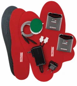 Hotronic FootWarmer S4+ Universal Ski Boot Heater
