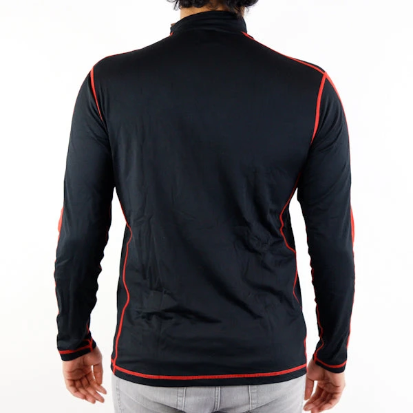 Swix Tista Men's 1/2 Zip Midlayer - Image 2