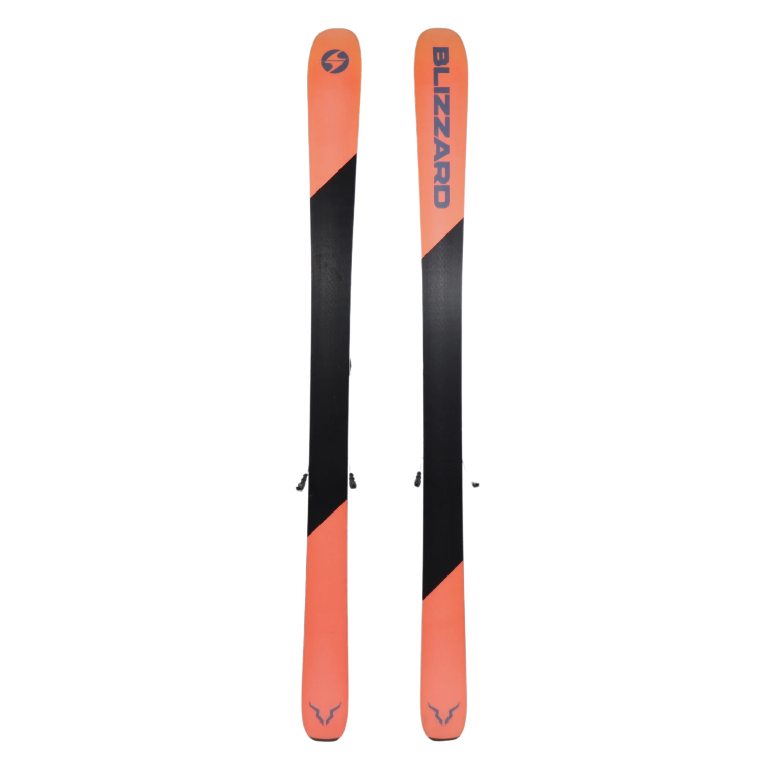 Blizzard Bonafide 97 177cm 2022 + Tyrolia Attack Bindings - USED - Image 2