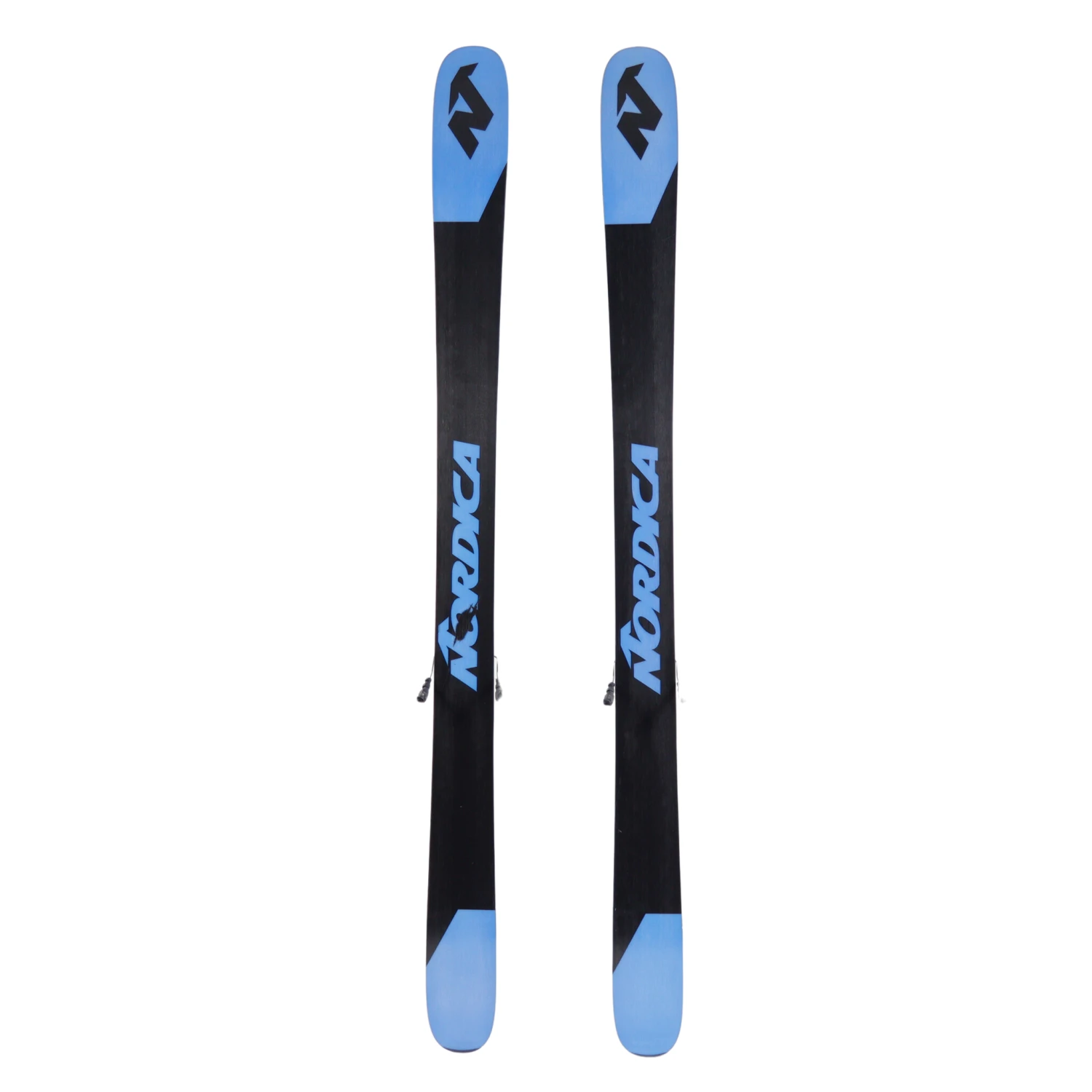 Nordica Enforcer 104 179cm 2023 + Tyrolia SP10 Bindings - USED - Image 2