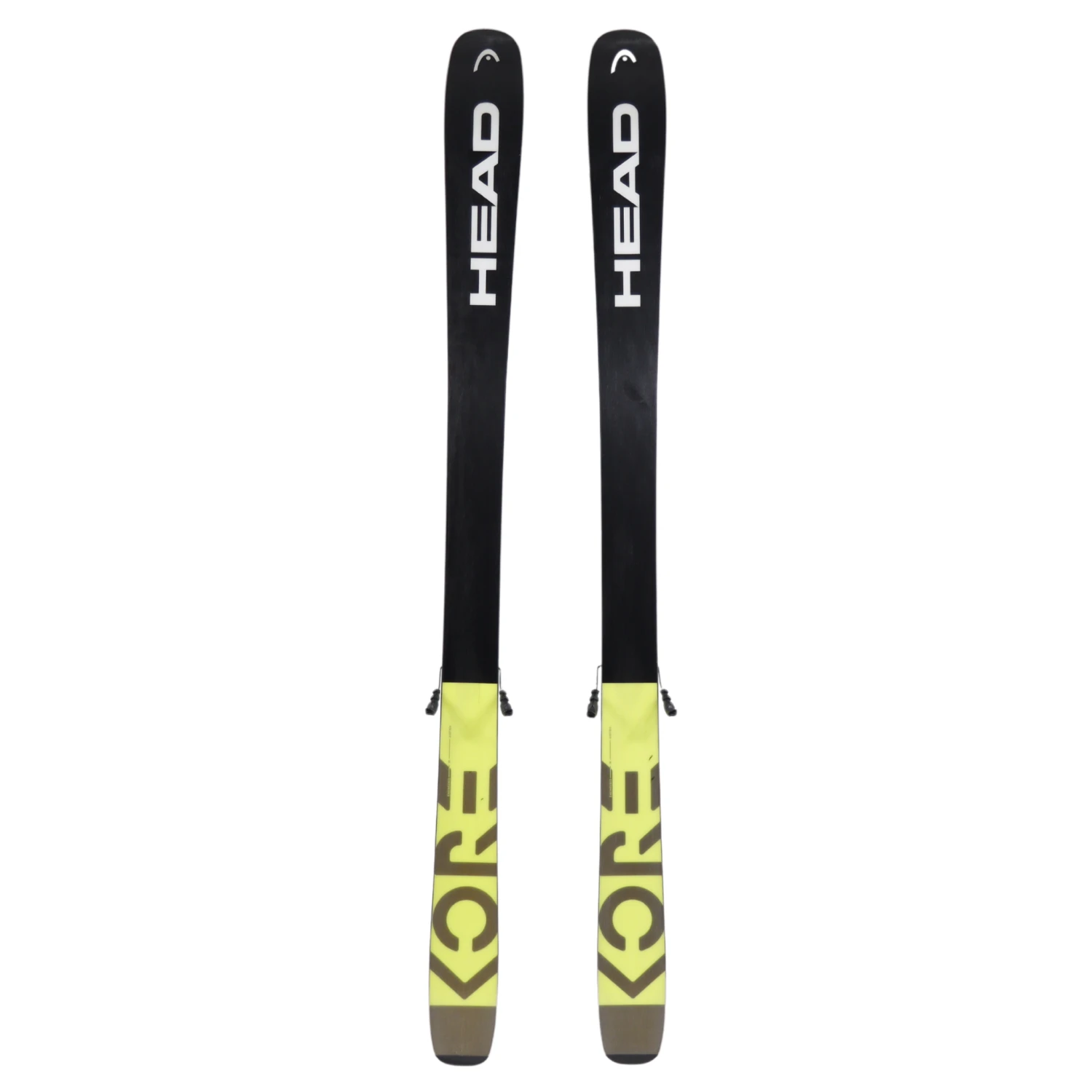 Head Kore 93 170cm 2023 + Tyrolia SP10 GW - USED - Image 2
