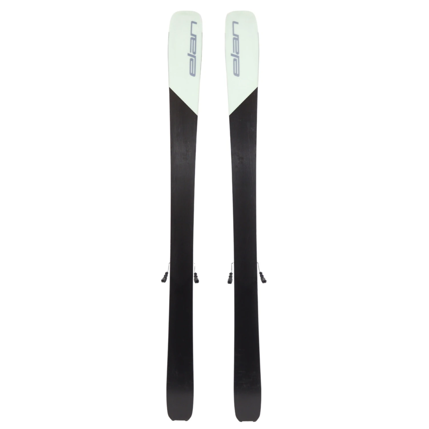 Elan Ripstick 88W 154cm + Demo Bindings 2023 - USED - Image 2