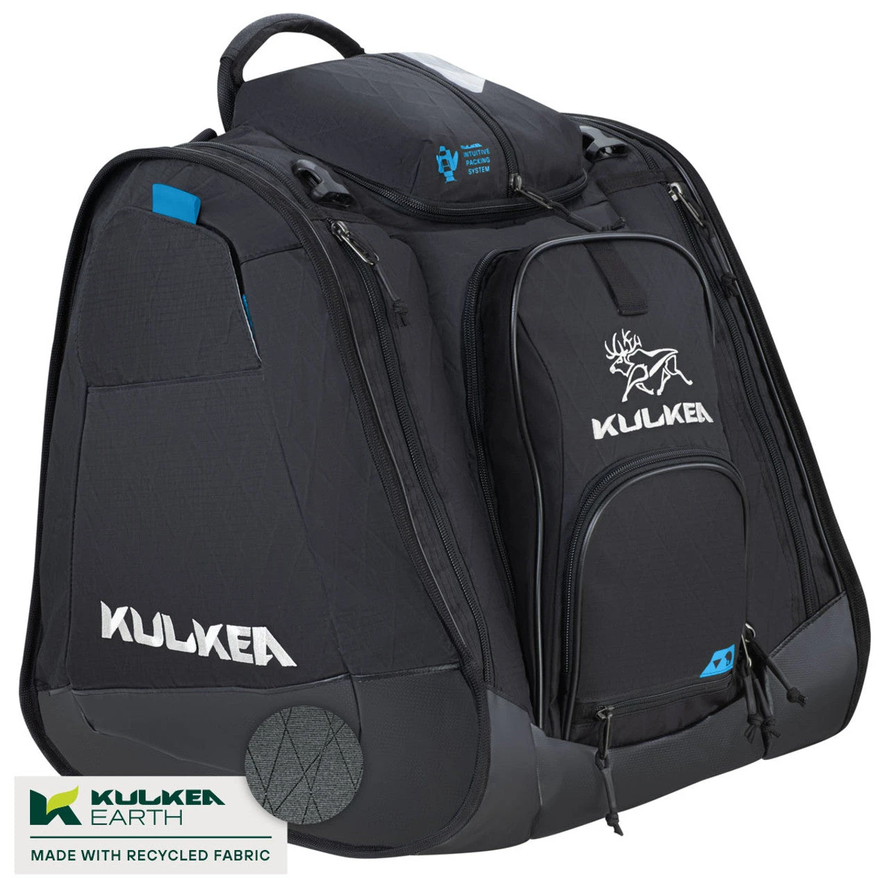 Kulkea Boot Trekker 70L Ski Boot Bag - Image 4