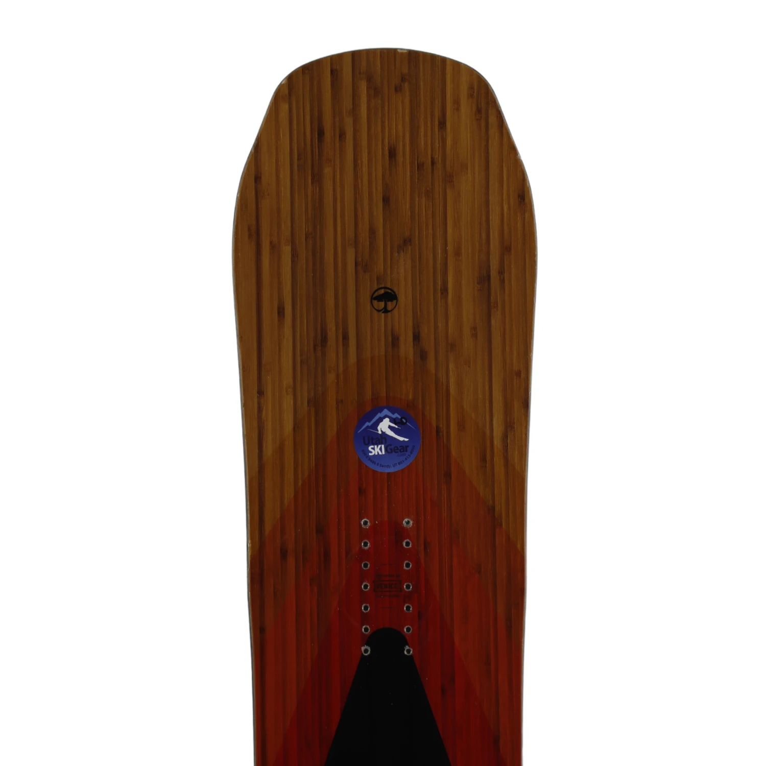 Arbor Shiloh Rocker 2023 - USED - Image 3