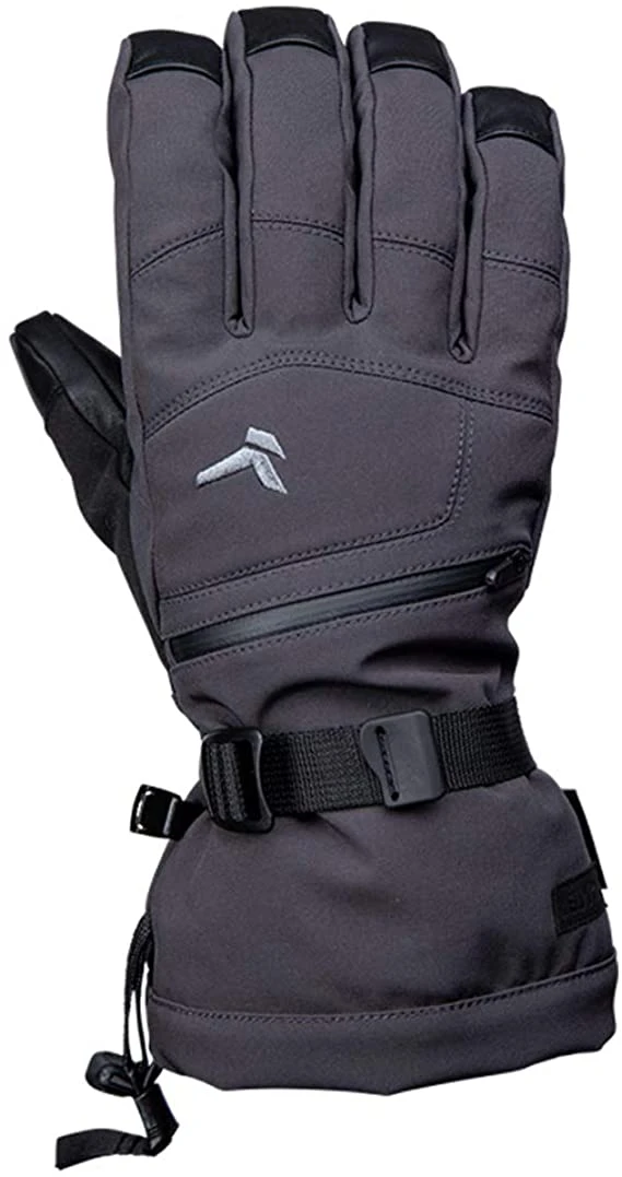 Kombi Sanctum Gore-tex Ski Gloves - Men's - Image 2